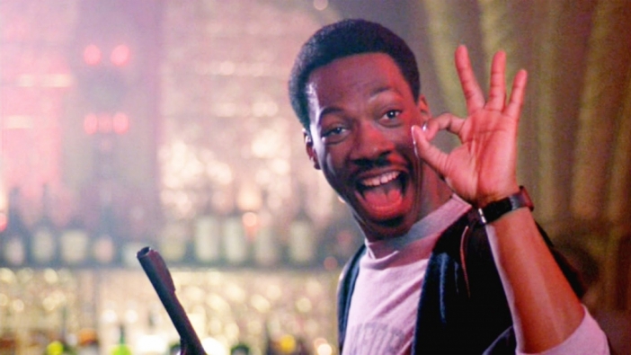 Beverly Hills Cop 4 се завръща в Детройт по време на "най-студената зима досега"