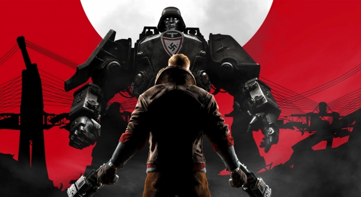 Wolfenstein: The New Order - един несериозно сериозен шутър