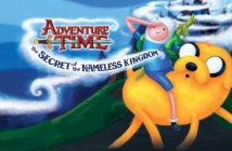 Adventure Time: The Secret of the Nameless Kingdom с премиерна дата (Видео)