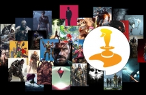 2014 Golden Joystick Awards: Dark Souls II е Игра на 2014 година