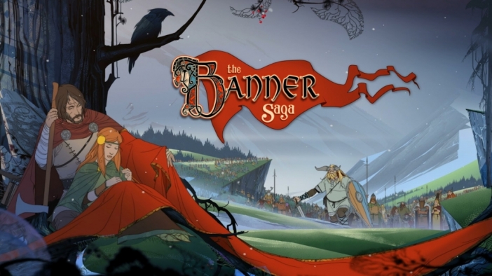 Великолепните инди игри The Banner Saga и Armikrog излизат за PS4