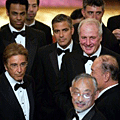 Al Pacino, Brad Pitt и George Clooney на върха на щатския боксофис